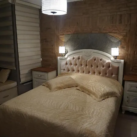 Hôtel capsule Galatollia Galata *