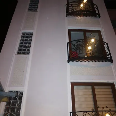 Galatollia Galata Hôtel capsule *