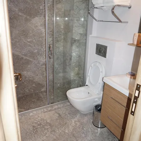 Galatollia Galata Hôtel capsule *