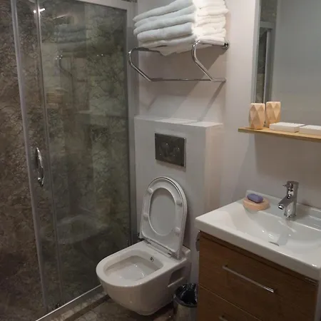 Galatollia Galata Hôtel capsule *