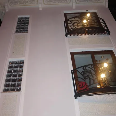 Hôtel capsule Galatollia Galata *