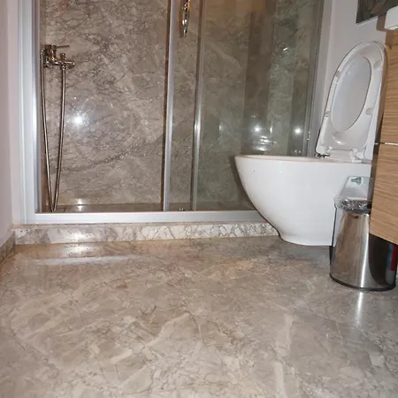 Hôtel capsule Galatollia Galata Istambul