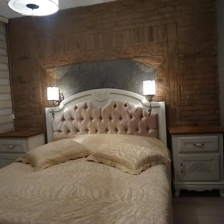 Hôtel capsule Galatollia Galata Istambul