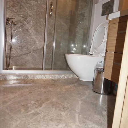 Hôtel capsule Galatollia Galata *