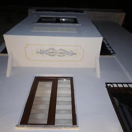 Hôtel capsule Galatollia Galata *