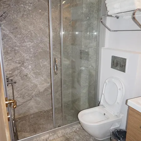 Hôtel capsule Galatollia Galata Istambul
