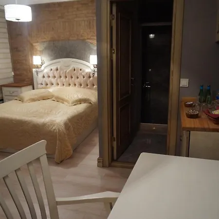 Hôtel capsule Galatollia Galata